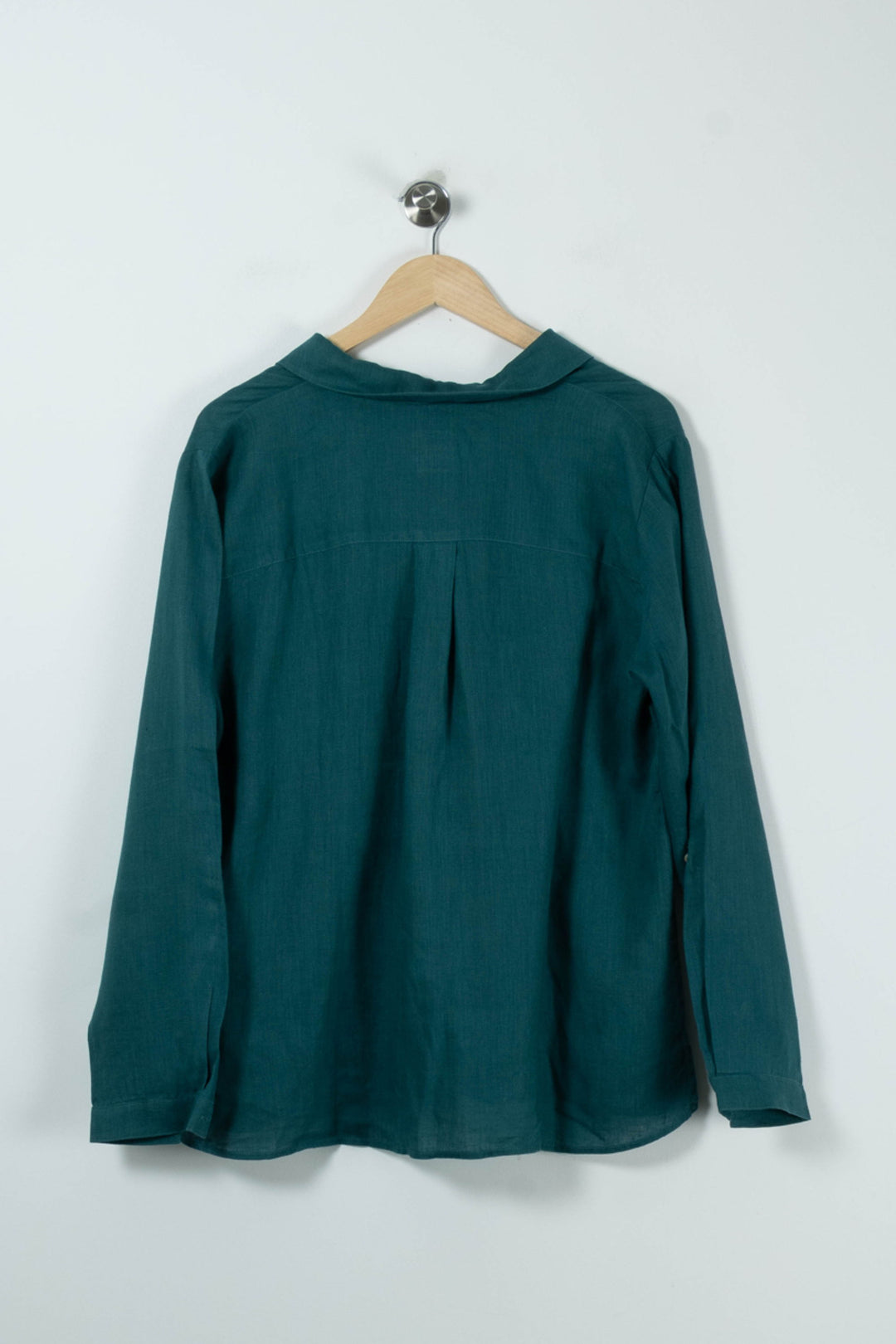 Chemise Verte - Taille XXL/44 de la marque Weill | PARAD90179 - Vendu par Paradigme - Image 4