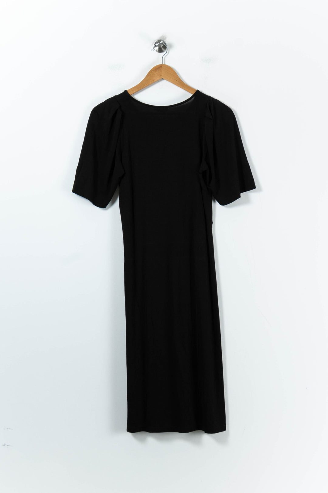 Robe Noire - Taille XS/34 de la marque Filippa K | PARAD90202 - Vendu par Paradigme - Image 4