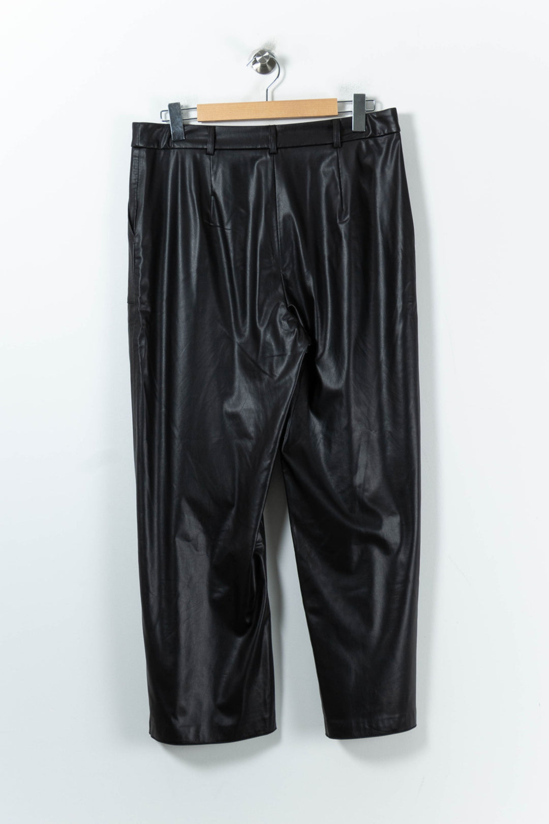 Pantalon Noir - Taille XXL/44 de la marque La Fée Maraboutée | PARAD90220 - Vendu par Paradigme - Image 4