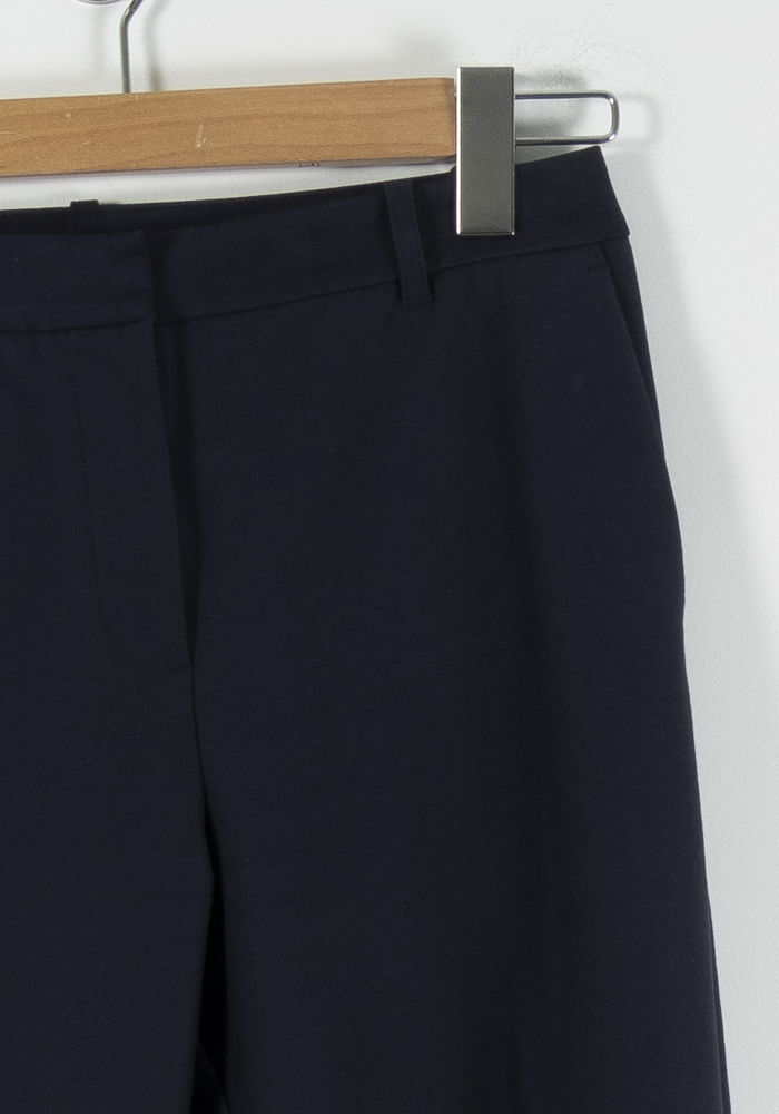 Pantalon Bleu - Taille XS/34 de la marque Comptoir des Cotonniers | PARAD90237 - Vendu par Paradigme - Image 3