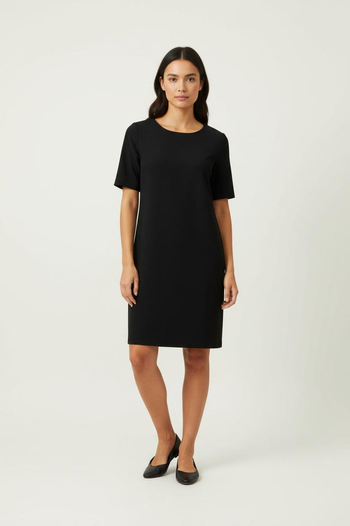 Robe Noire - Taille S/36 de la marque Ekyog | PARAD90240 - Vendu par Paradigme - Image 1