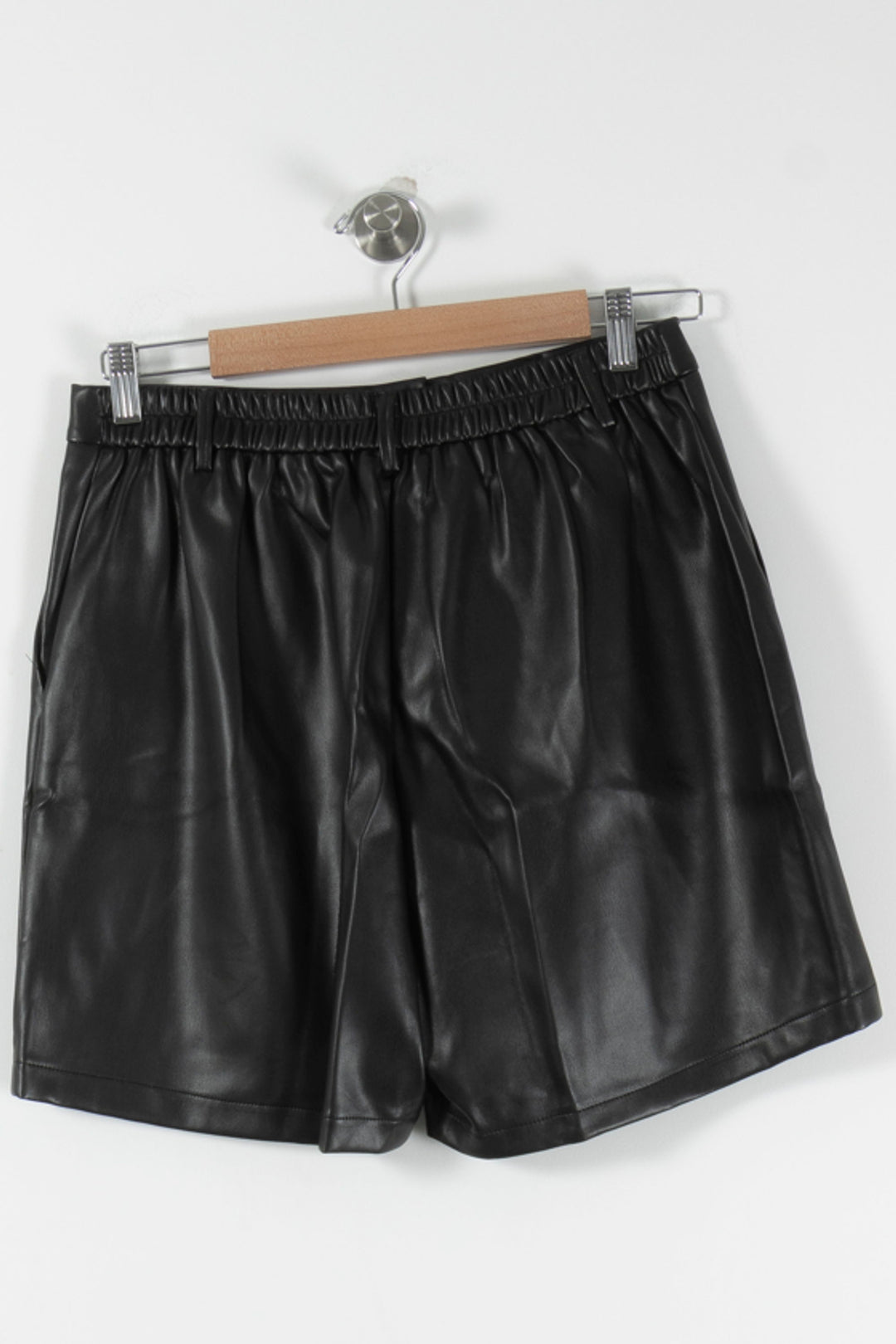 Short Noir - Taille L/40 de la marque Karl Marc John | PARAD90245 - Vendu par Paradigme - Image 4