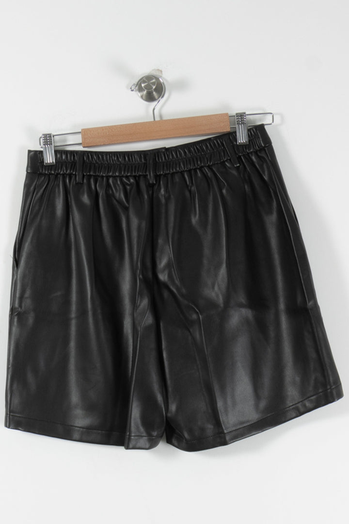 Short Noir - Taille L/40 de la marque Karl Marc John | PARAD90245 - Vendu par Paradigme - Image 4