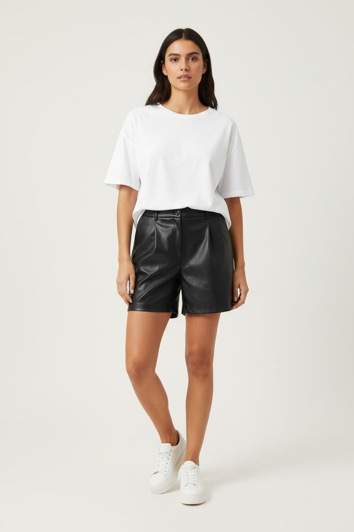Short Noir - Taille L/40 de la marque Karl Marc John | PARAD90245 - Vendu par Paradigme - Image 1