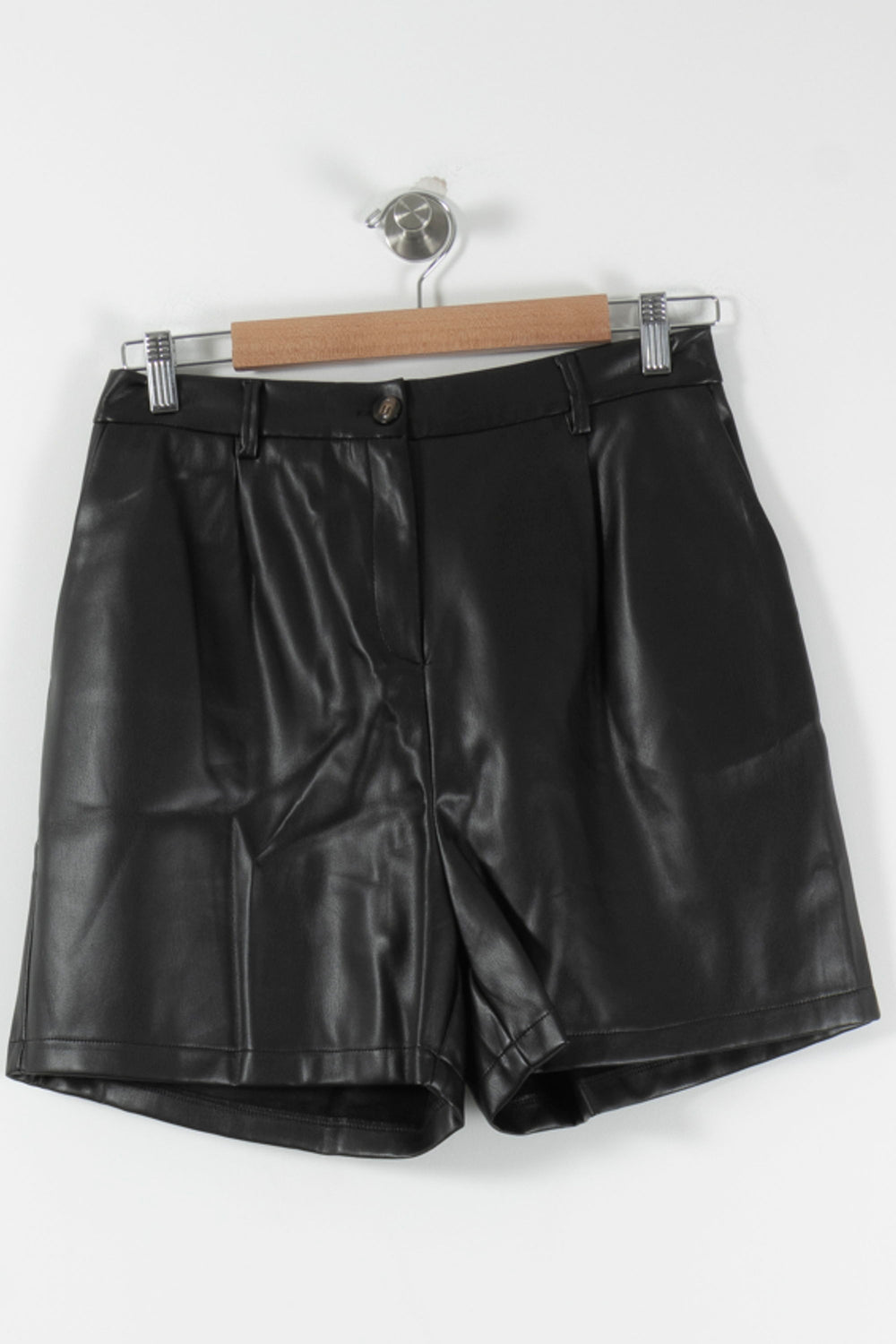 Short Noir - Taille L/40 de la marque Karl Marc John | PARAD90245 - Vendu par Paradigme - Image 2