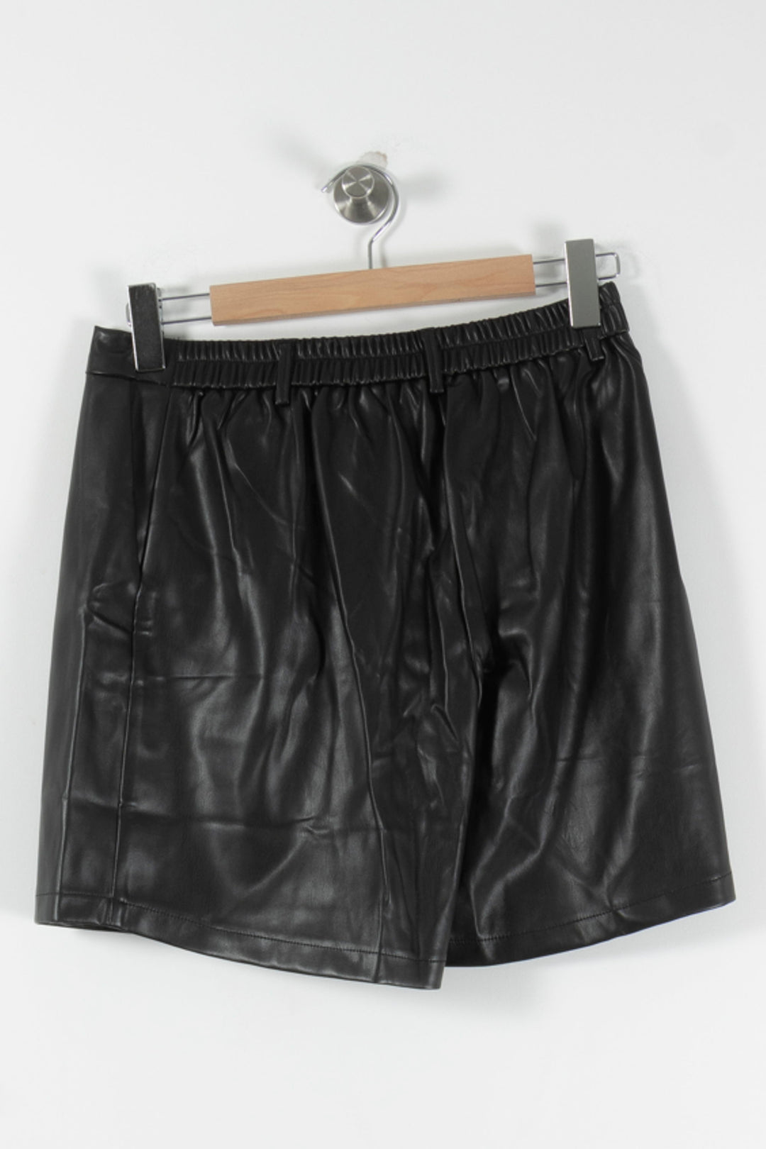 Short Noir - Taille L/40 de la marque Karl Marc John | PARAD90246 - Vendu par Paradigme - Image 4