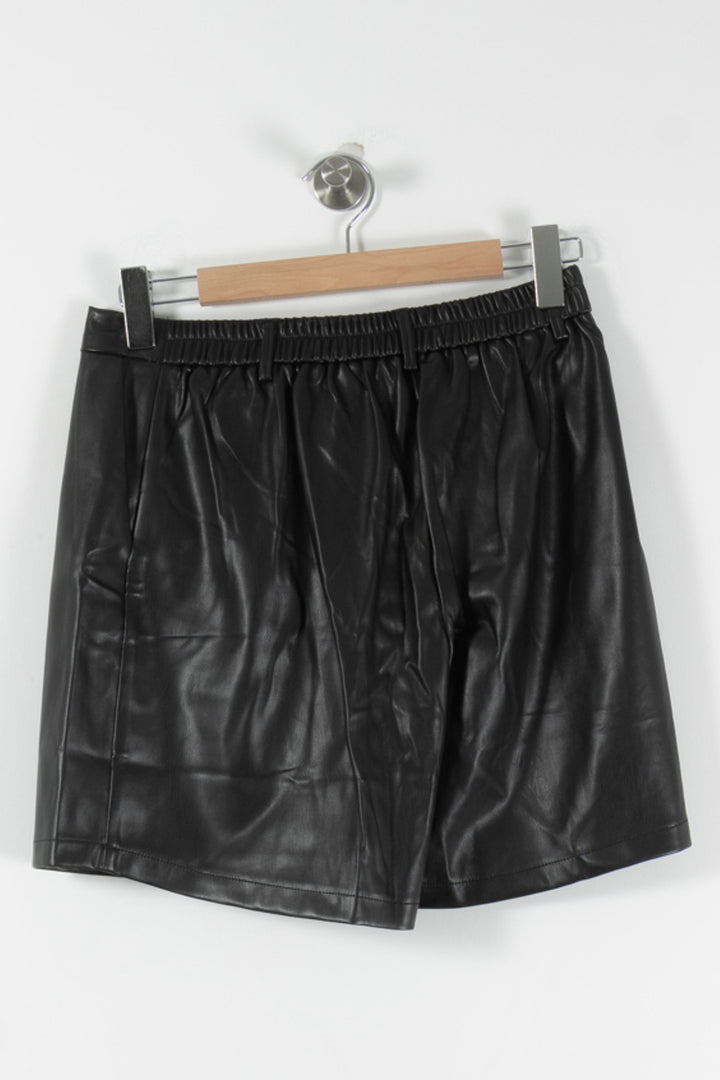 Short Noir - Taille L/40 de la marque Karl Marc John | PARAD90246 - Vendu par Paradigme - Image 4