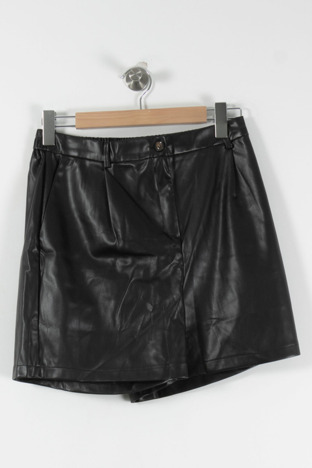 Short Noir - Taille L/40 de la marque Karl Marc John | PARAD90246 - Vendu par Paradigme - Image 2