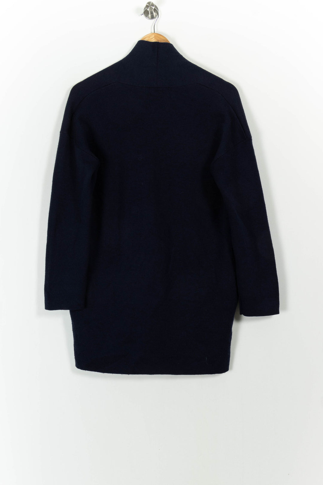Cardigan Bleu - Taille S/36 de la marque Comptoir des Cotonniers | PARAD9025 - Vendu par Paradigme - Image 4