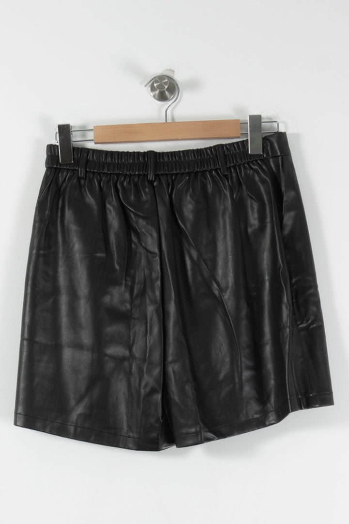 Short Noir - Taille L/40 de la marque Karl Marc John | PARAD90250 - Vendu par Paradigme - Image 4