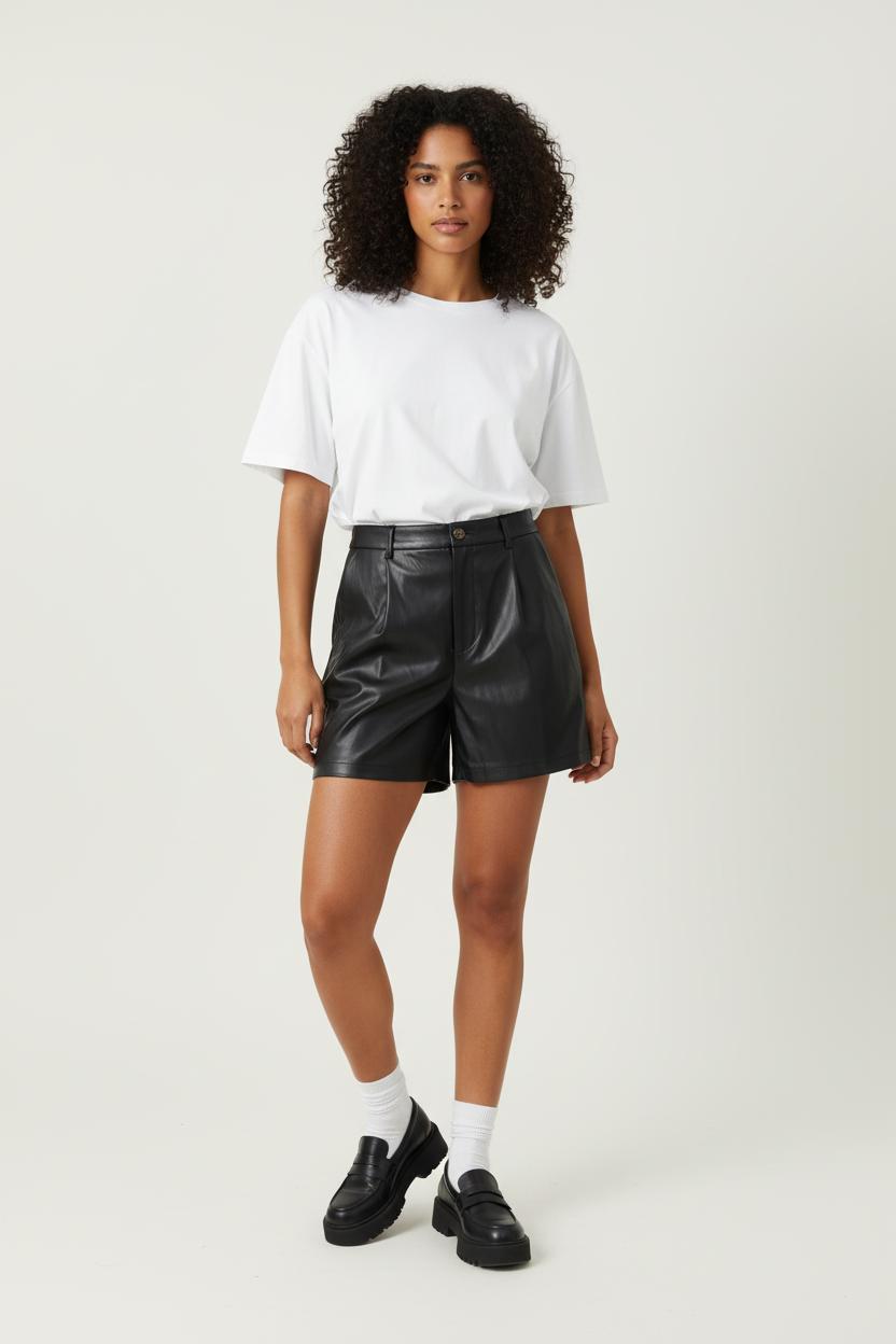 Short Noir - Taille L/40 de la marque Karl Marc John | PARAD90250 - Vendu par Paradigme - Image 1