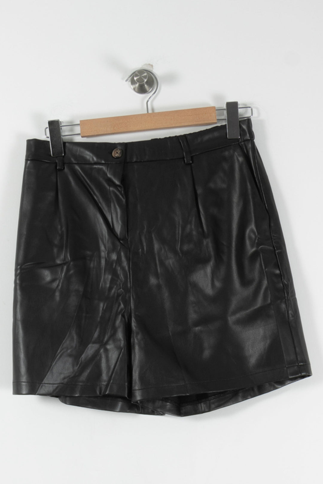 Short Noir - Taille L/40 de la marque Karl Marc John | PARAD90250 - Vendu par Paradigme - Image 2