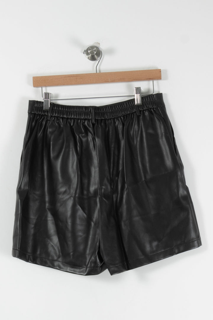 Short Noir - Taille L/40 de la marque Karl Marc John | PARAD90251 - Vendu par Paradigme - Image 4