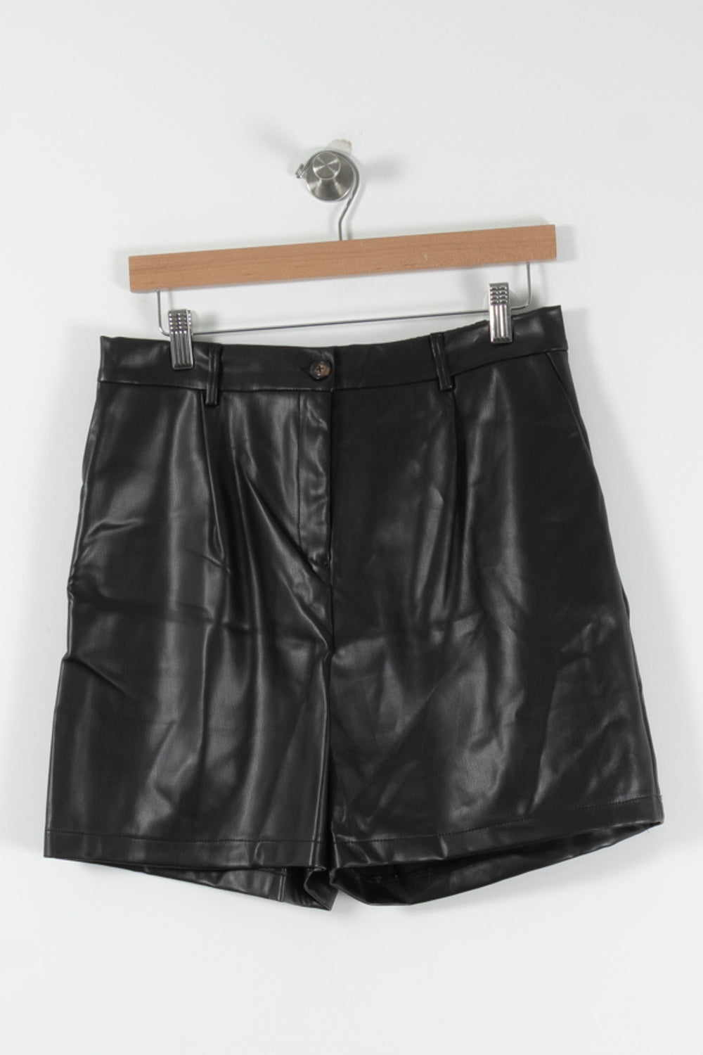 Short Noir - Taille L/40 de la marque Karl Marc John | PARAD90251 - Vendu par Paradigme - Image 2