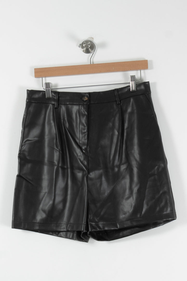 Short Noir - Taille L/40 de la marque Karl Marc John | PARAD90251 - Vendu par Paradigme - Image 2