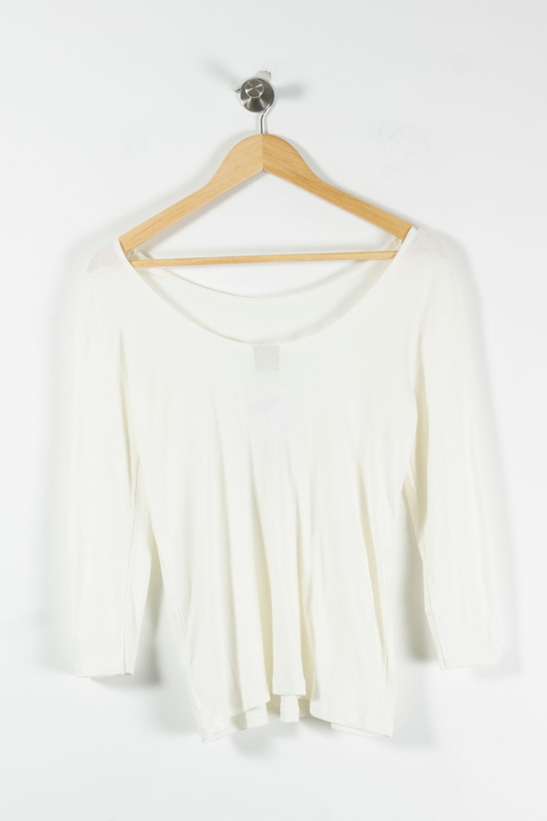 Tunique Blanche - Taille M/38 de la marque Karl Marc John | PARAD90264 - Vendu par Paradigme - Image 4