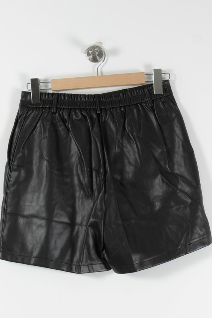 Short Noir - Taille L/40 de la marque Karl Marc John | PARAD90265 - Vendu par Paradigme - Image 4
