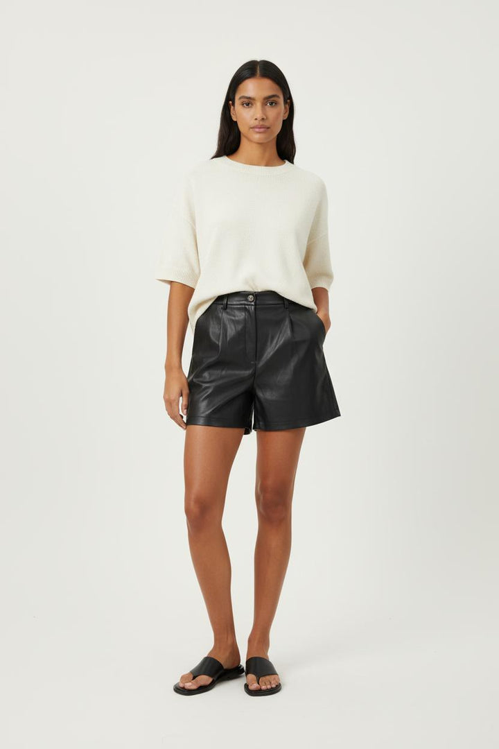 Short Noir - Taille L/40 de la marque Karl Marc John | PARAD90265 - Vendu par Paradigme - Image 1