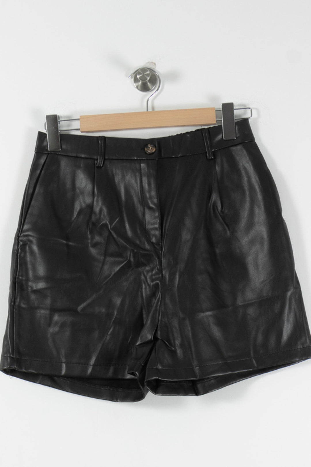 Short Noir - Taille L/40 de la marque Karl Marc John | PARAD90265 - Vendu par Paradigme - Image 2