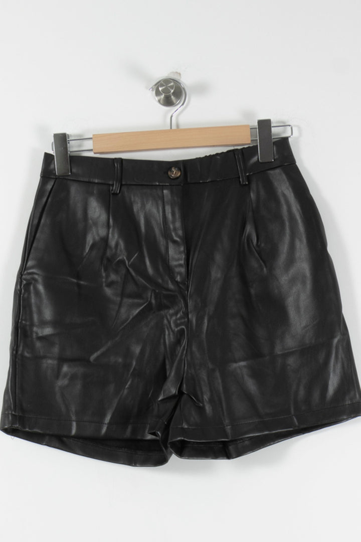 Short Noir - Taille L/40 de la marque Karl Marc John | PARAD90265 - Vendu par Paradigme - Image 2