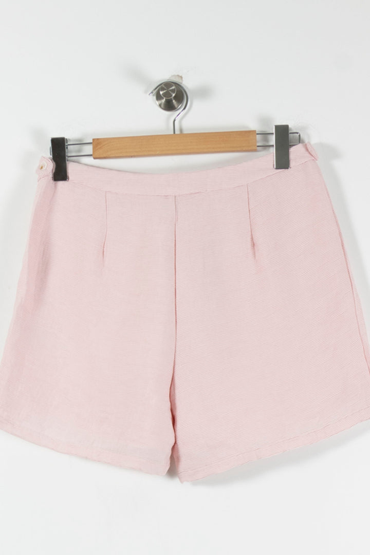 Short Rose - Taille L/40 de la marque Karl Marc John | PARAD90345 - Vendu par Paradigme - Image 4