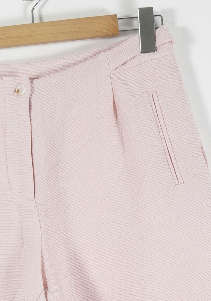 Short Rose - Taille L/40 de la marque Karl Marc John | PARAD90345 - Vendu par Paradigme - Image 3