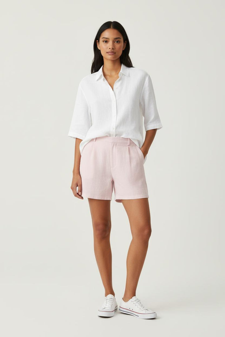 Short Rose - Taille L/40 de la marque Karl Marc John | PARAD90345 - Vendu par Paradigme - Image 1
