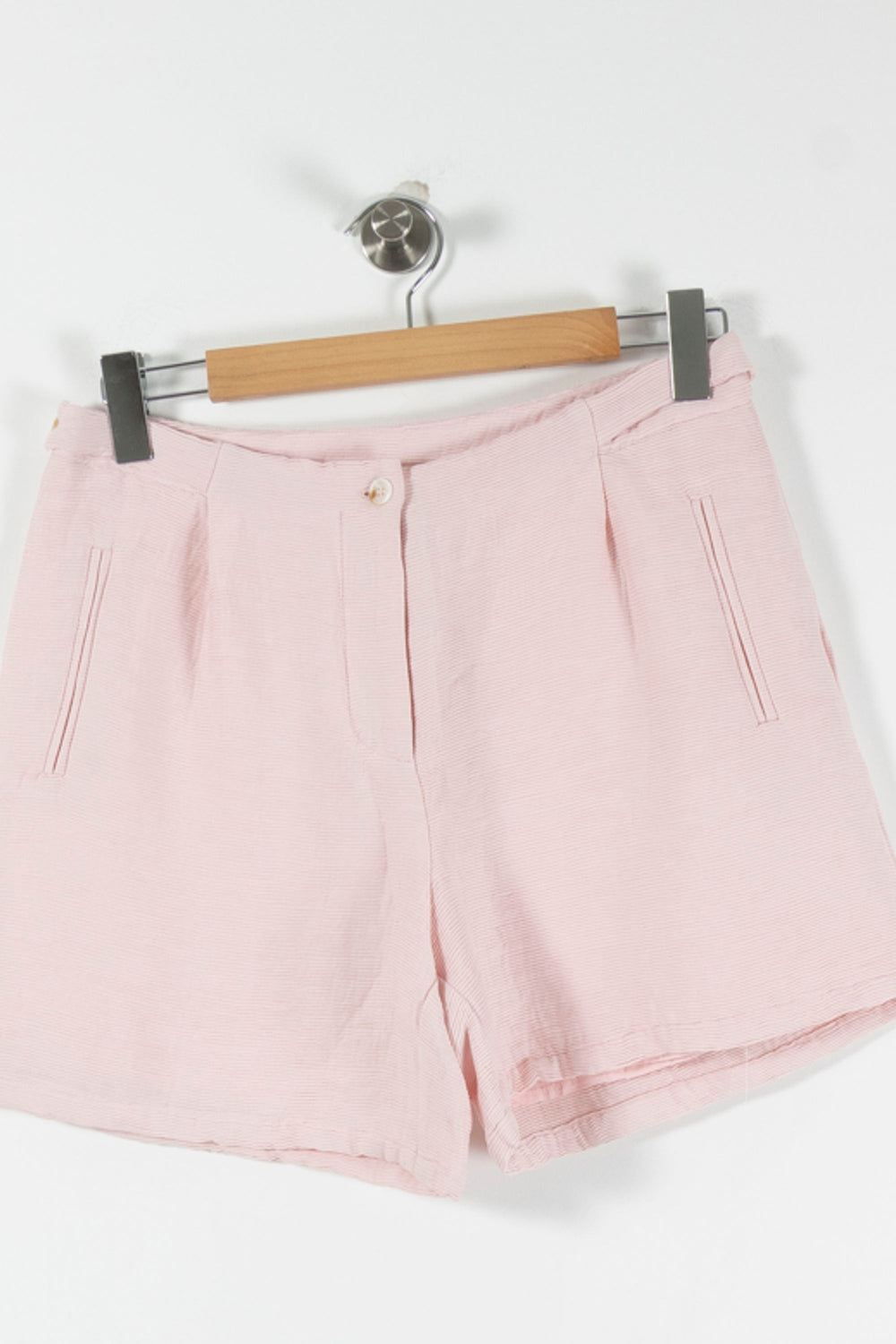 Short Rose - Taille L/40 de la marque Karl Marc John | PARAD90345 - Vendu par Paradigme - Image 2