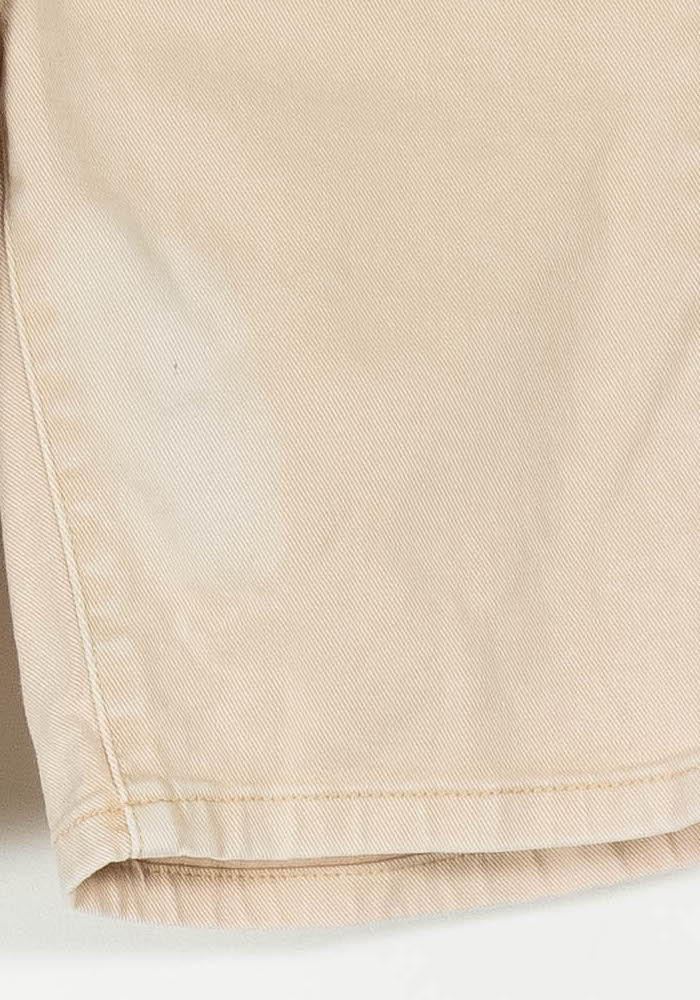 Bermuda Beige - Taille XS/34 de la marque Maison 123 | PARAD90369 - Vendu par Paradigme - Image 3