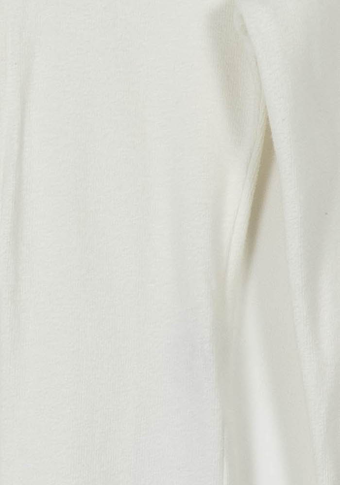 Combinaison Blanche - Taille S/36 de la marque American Vintage | PARAD90421 - Vendu par Paradigme - Image 3
