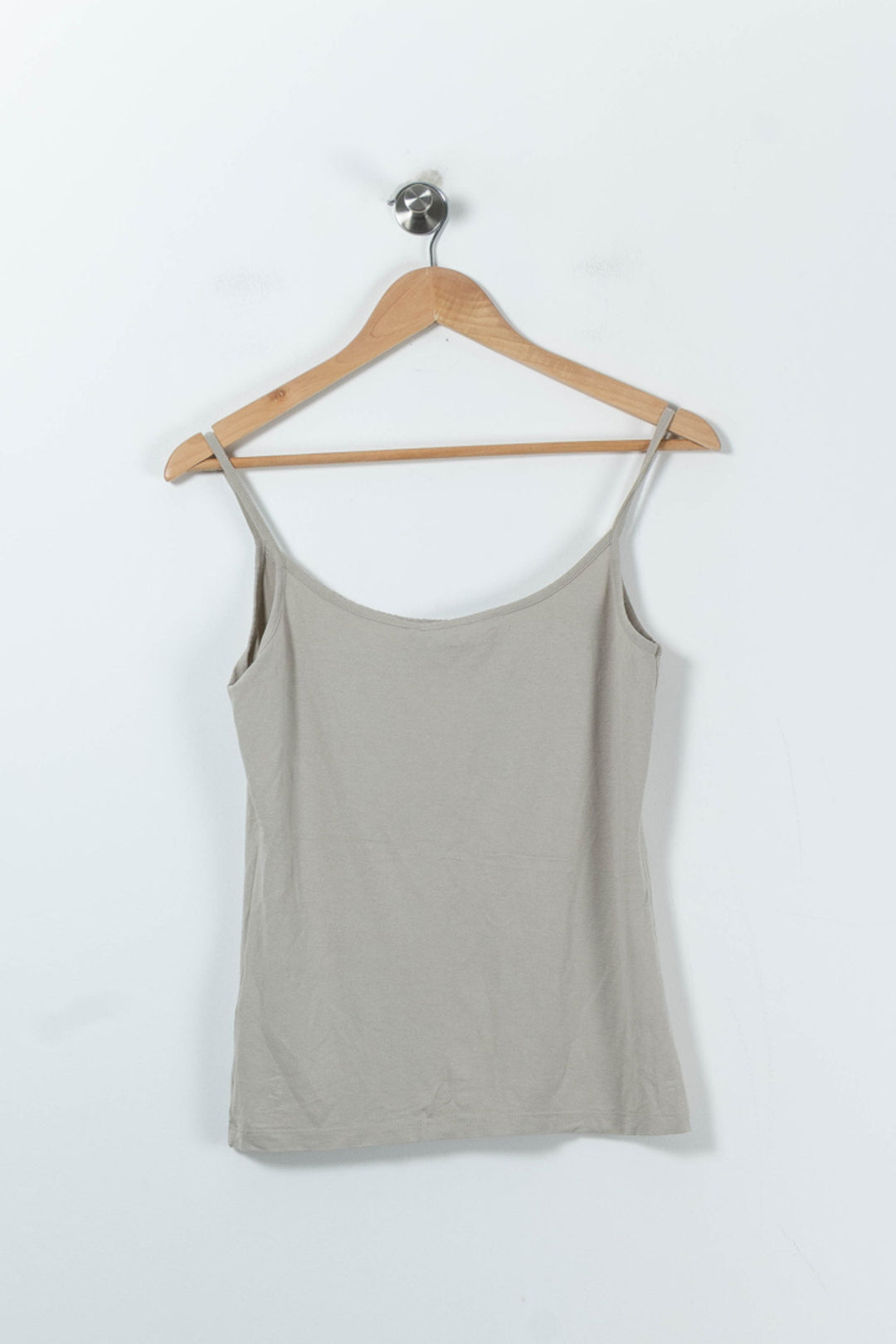 Débardeur Beige - Taille M/38 de la marque Caroll | PARAD90425 - Vendu par Paradigme - Image 4