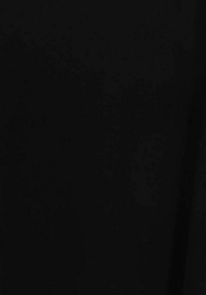 Robe Midi Noire - Taille L/40 de la marque Claudie Pierlot | PARAD90468 - Vendu par Paradigme - Image 3