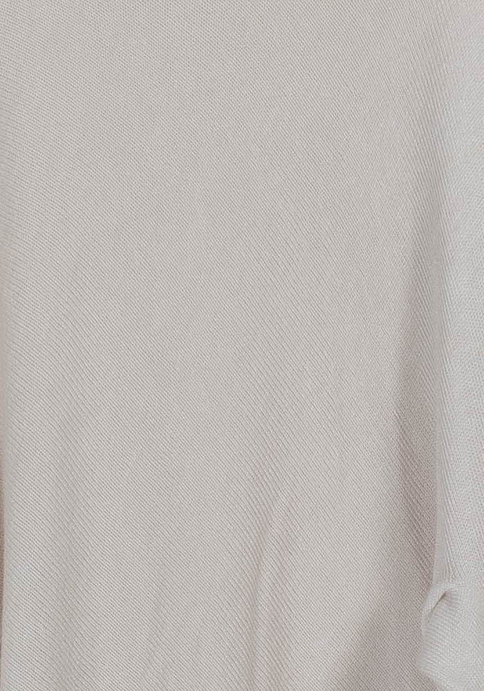 Pull Beige - Taille S/36 de la marque La Fée Maraboutée | PARAD90544 - Vendu par Paradigme - Image 3