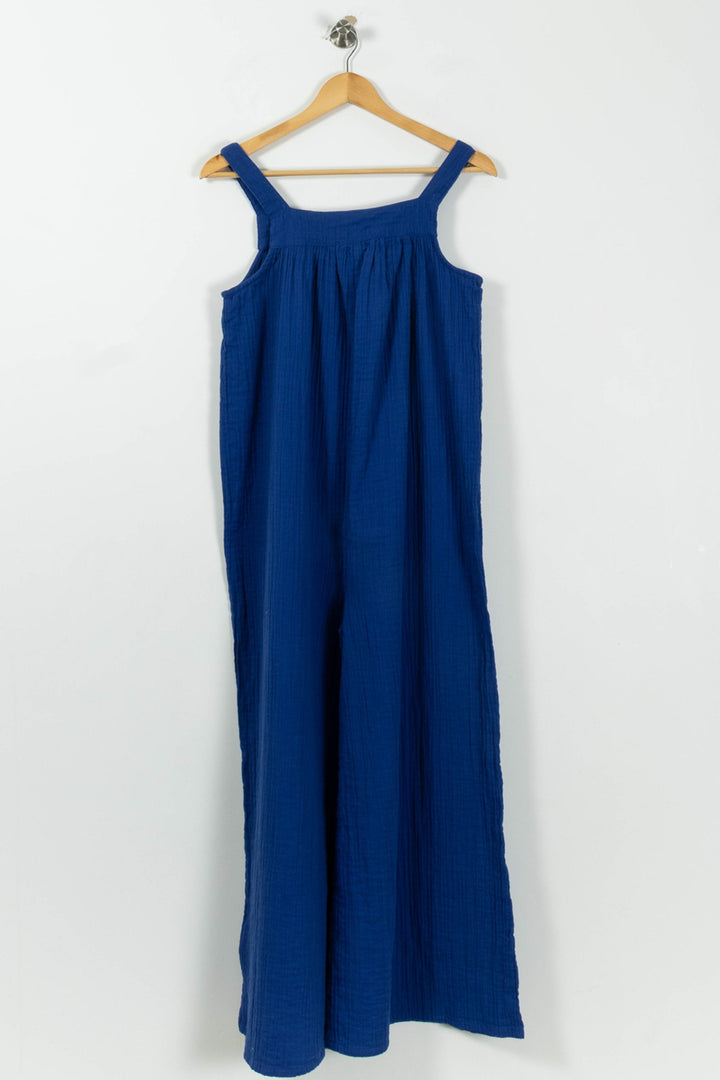 Combinaison Bleue - Taille S/36 de la marque Karl Marc John | PARAD90622 - Vendu par Paradigme - Image 4