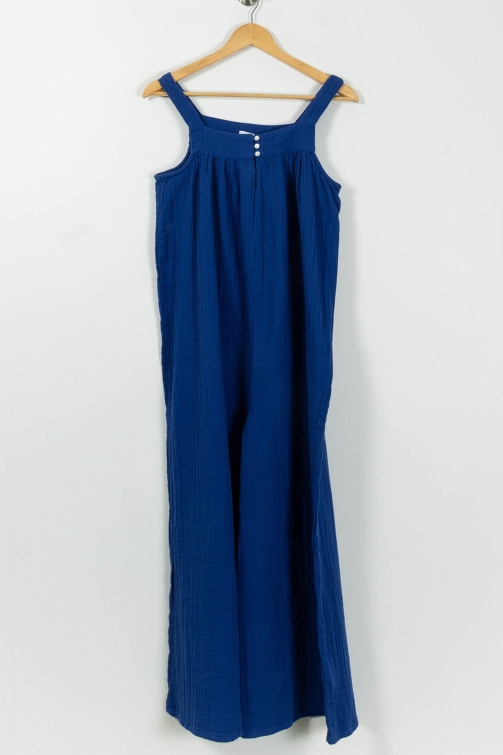 Combinaison Bleue - Taille S/36 de la marque Karl Marc John | PARAD90622 - Vendu par Paradigme - Image 2
