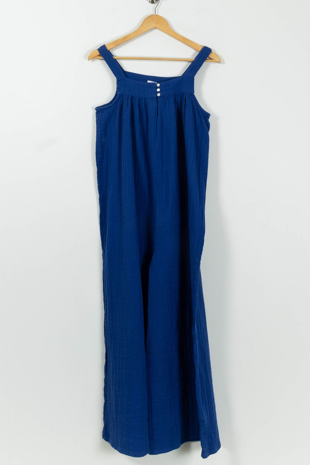 Combinaison Bleue - Taille S/36 de la marque Karl Marc John | PARAD90622 - Vendu par Paradigme - Image 2