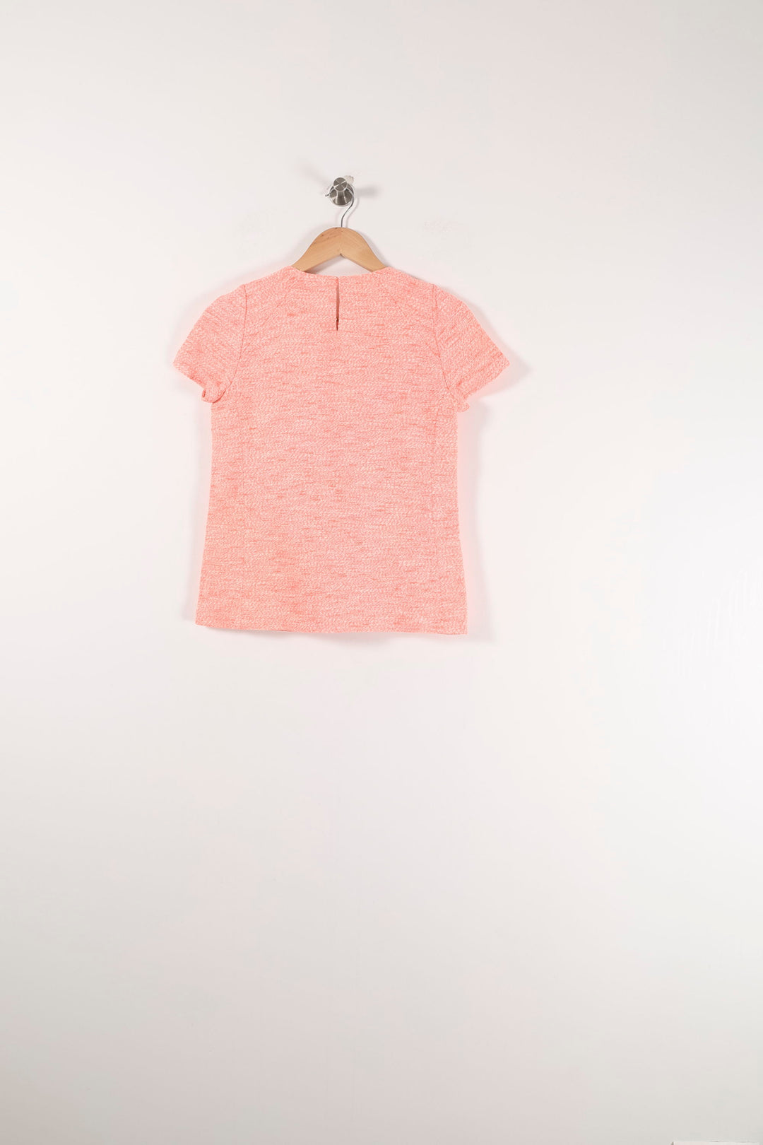 Blouse Rose - Taille S/36 de la marque Comptoir des Cotonniers | PARAD90641 - Vendu par Paradigme - Image 4