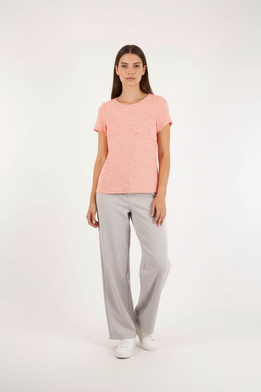 Blouse Rose - Taille S/36 de la marque Comptoir des Cotonniers | PARAD90641 - Vendu par Paradigme - Image 1