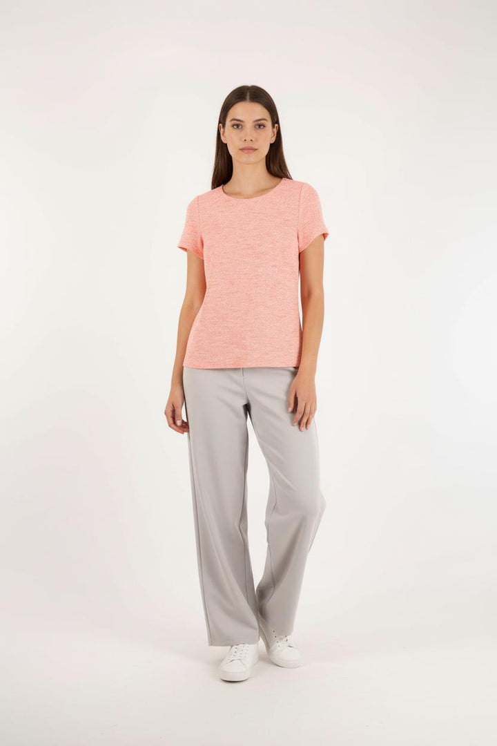 Blouse Rose - Taille S/36 de la marque Comptoir des Cotonniers | PARAD90641 - Vendu par Paradigme - Image 1