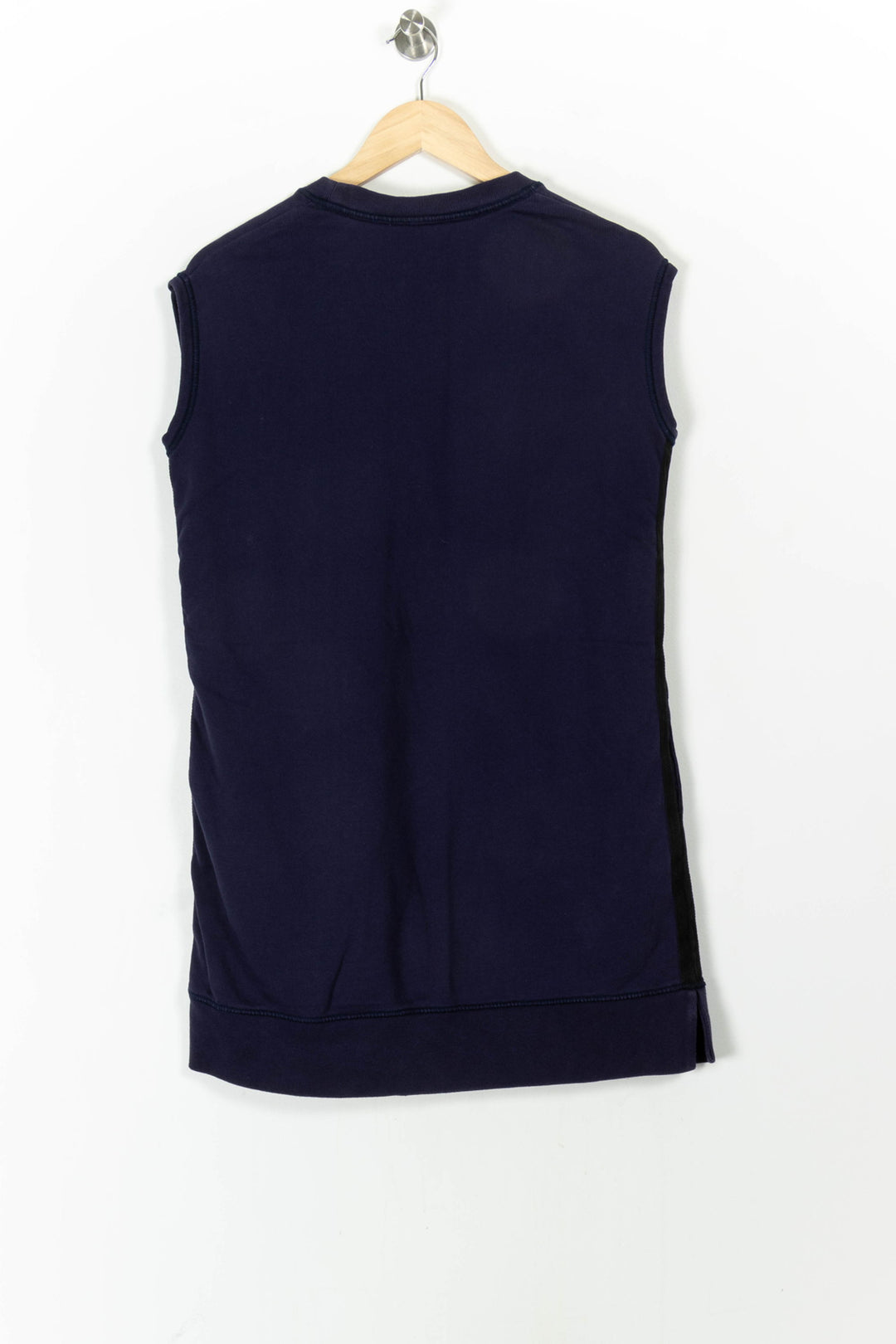 Robe Sans Manches Violette - Taille XXS/32 de la marque Acne Studios | PARAD90645 - Vendu par Paradigme - Image 4