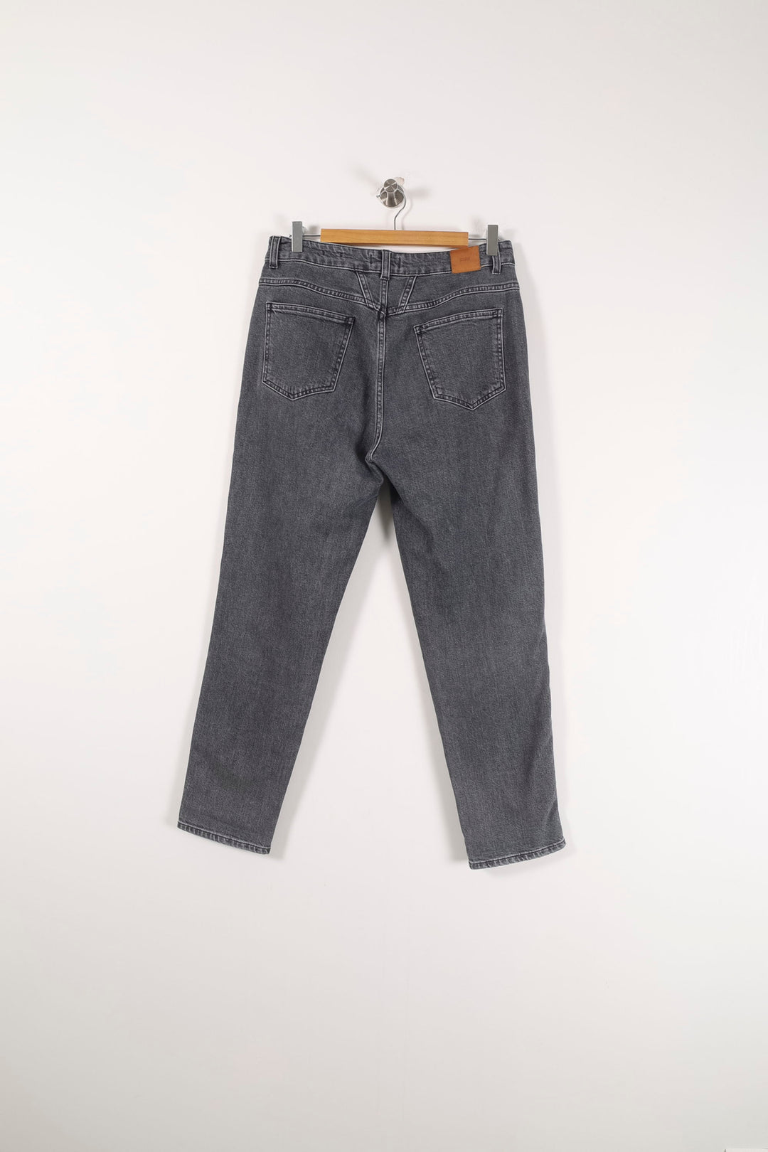 Jean Gris - Taille XXXL/46 de la marque Closed | PARAD90657 - Vendu par Paradigme - Image 4