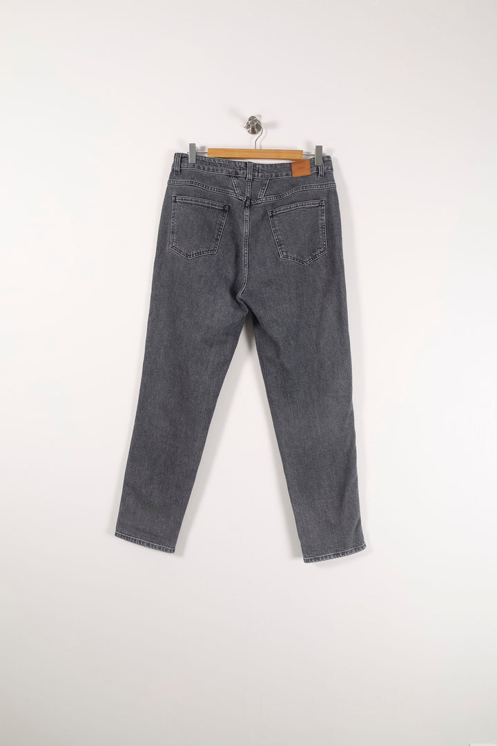 Jean Gris - Taille XXXL/46 de la marque Closed | PARAD90657 - Vendu par Paradigme - Image 4