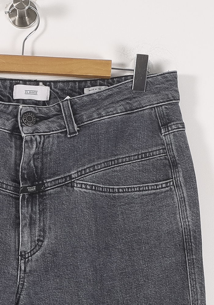Jean Gris - Taille XXXL/46 de la marque Closed | PARAD90657 - Vendu par Paradigme - Image 3