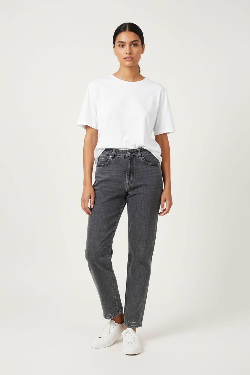 Jean Gris - Taille XXXL/46 de la marque Closed | PARAD90657 - Vendu par Paradigme - Image 1