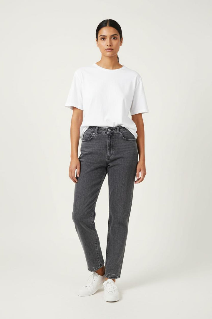 Jean Gris - Taille XXXL/46 de la marque Closed | PARAD90657 - Vendu par Paradigme - Image 1