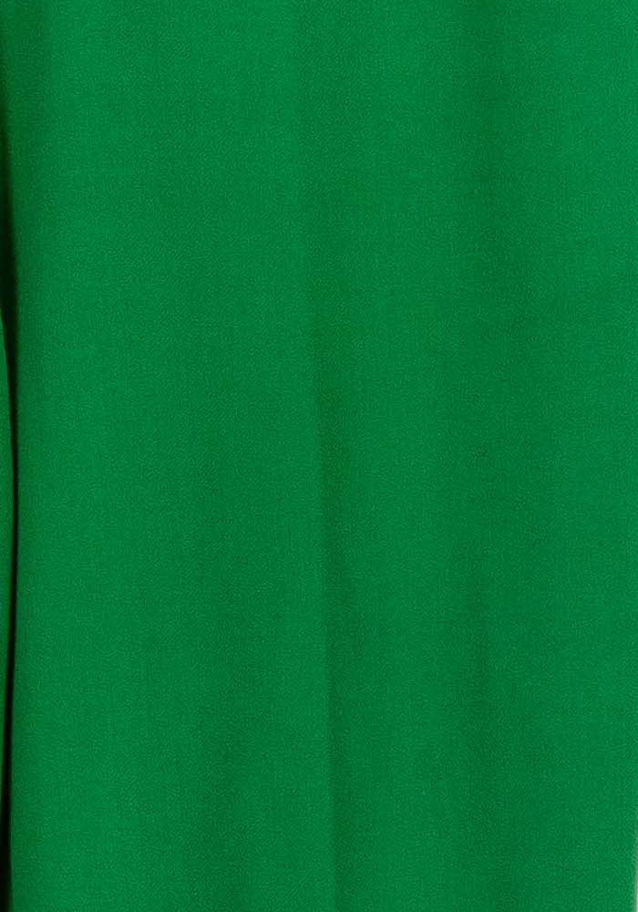 Pantalon Vert - Taille S/36 de la marque Tara Jarmon | PARAD90681 - Vendu par Paradigme - Image 3