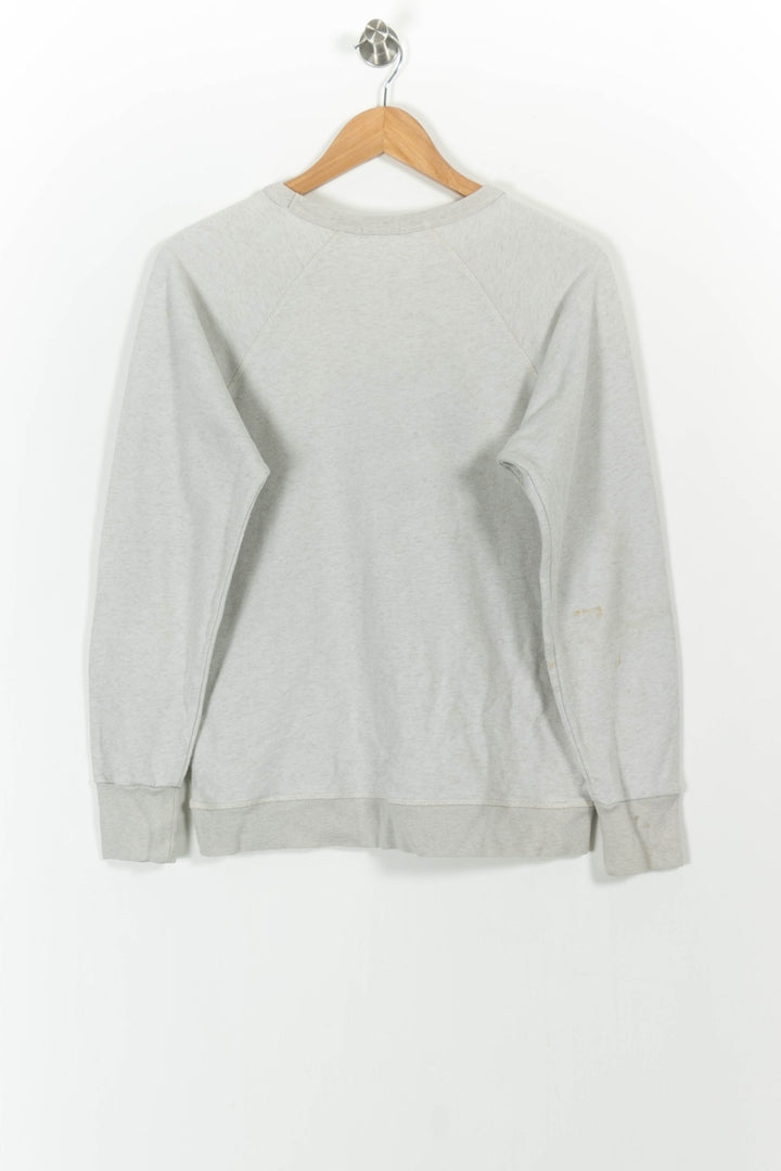 Sweatshirt Gris clair - Taille L/40 de la marque Soeur | PARAD90709 - Vendu par Paradigme - Image 4