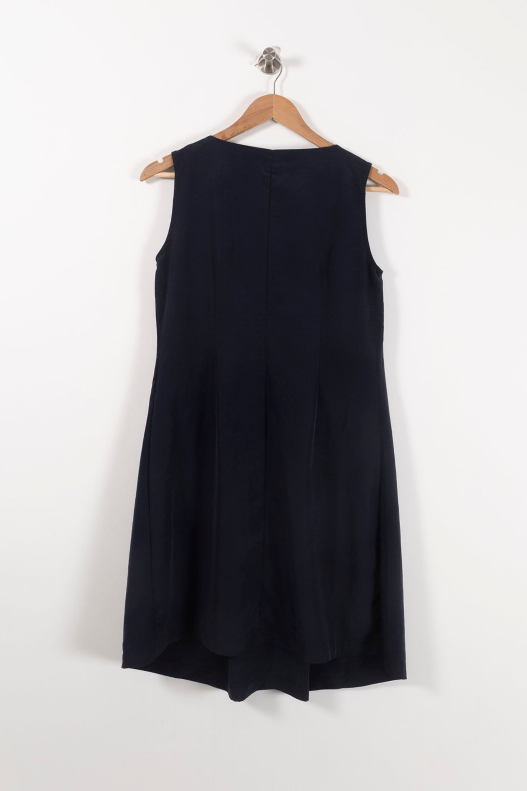 Robe Sans Manches Bleue - Taille T.U. de la marque Caroll | PARAD90727 - Vendu par Paradigme - Image 4