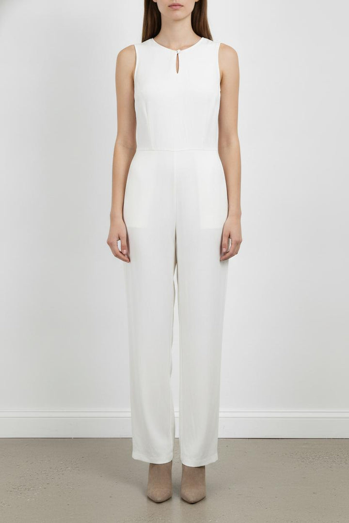 Combinaison Blanche - Taille S/36 de la marque Gerard Darel | PARAD90754 - Vendu par Paradigme - Image 1
