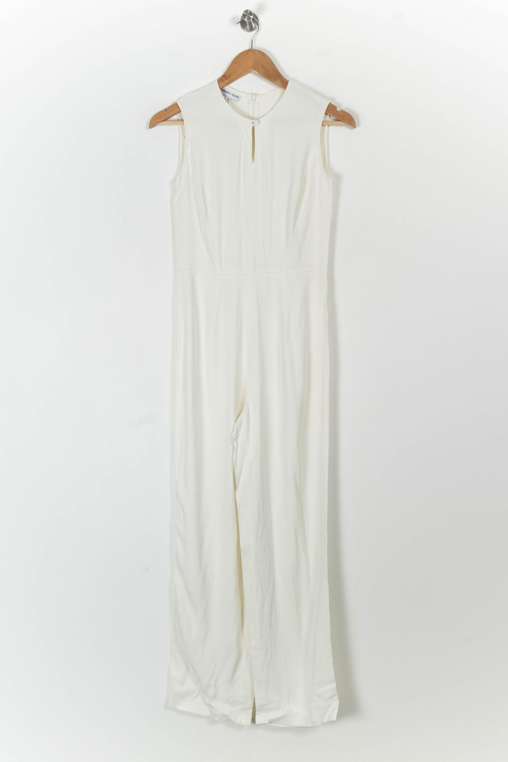 Combinaison Blanche - Taille S/36 de la marque Gerard Darel | PARAD90754 - Vendu par Paradigme - Image 2